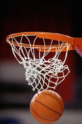 tips cara bermain basket