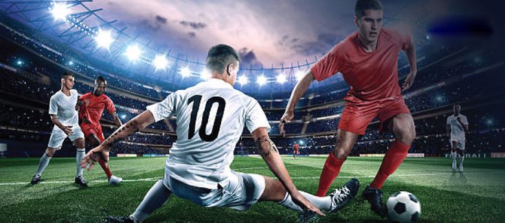 tips bermain bola