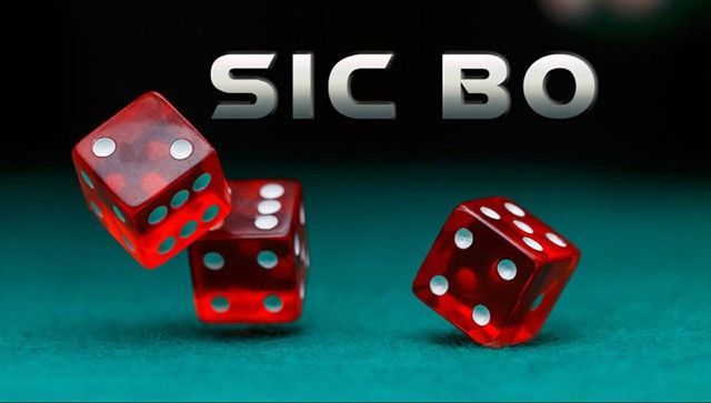tips bermain sicbo