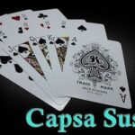 tips bermain capsa