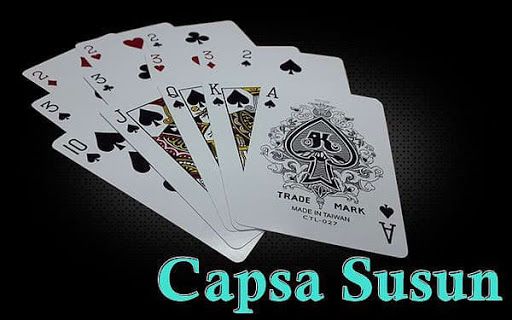 tips bermain capsa