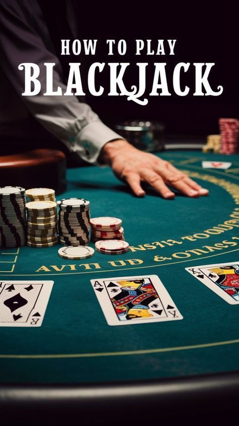 tips bermain black jack