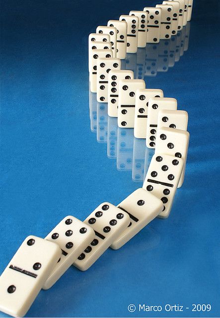 tips bermain domino
