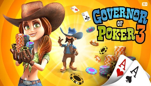 tips bermain Governor of Poker 3