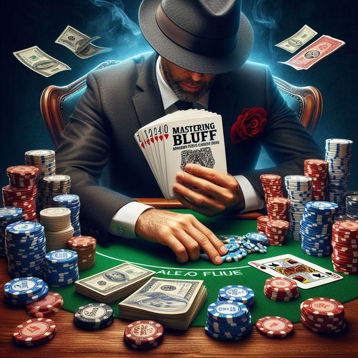 tips bermain indiana poker