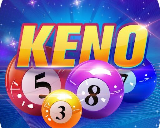 tips bermain keno