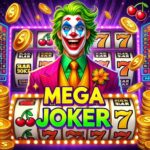 tips bermain Mega Joker