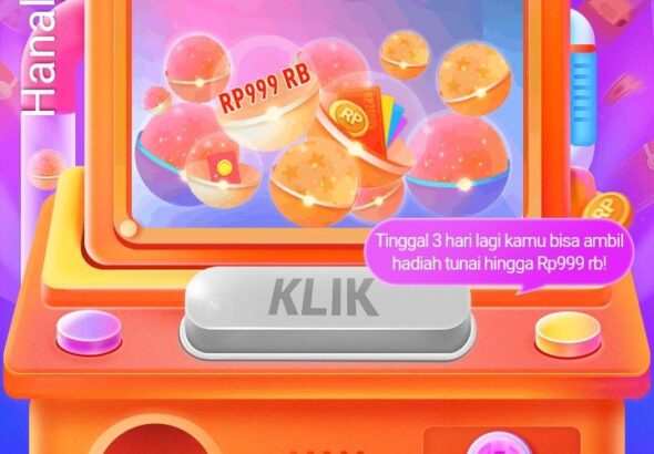 cara dapatkan uang di neobank