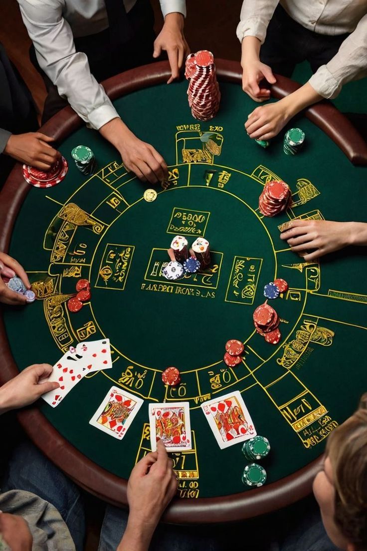 tips bermain poker heat