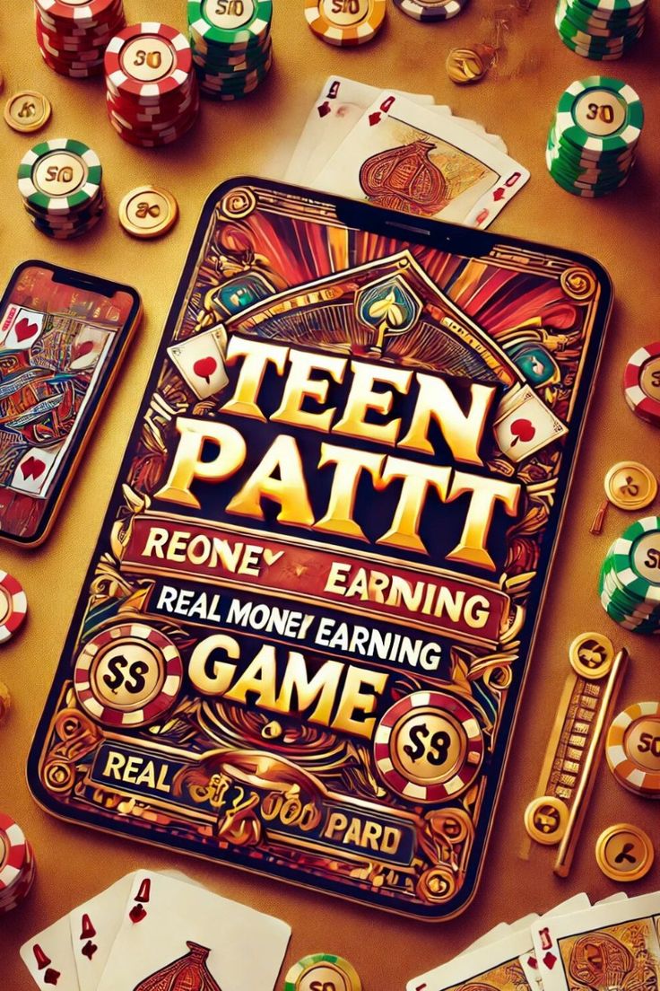 tips bermain teen patti