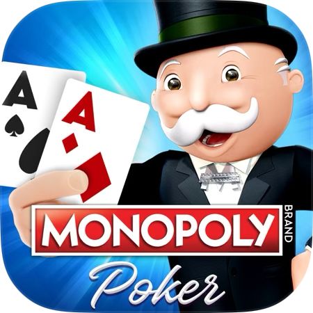 cara bermain monopoly poker