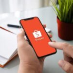tips mendapatkan uang di shopee