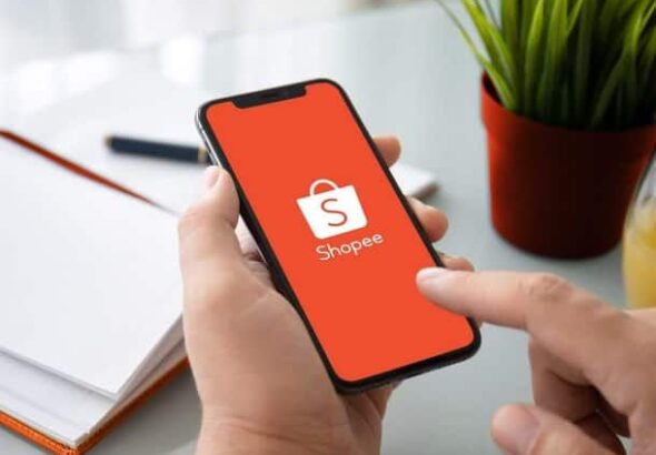 tips mendapatkan uang di shopee