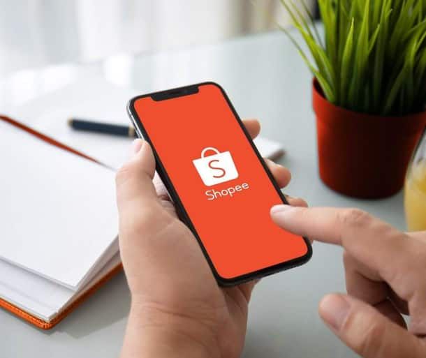 tips mendapatkan uang di shopee
