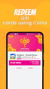 cara bermain Mrewards