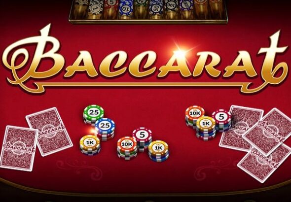 panduan bermain baccarat mini