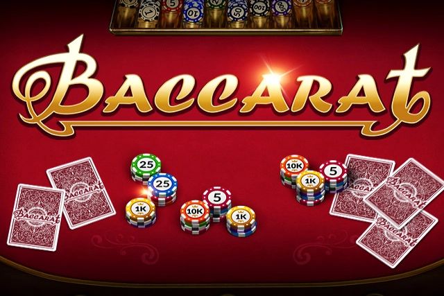 panduan bermain baccarat mini