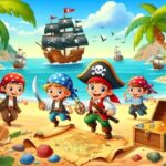 tips bermain island king