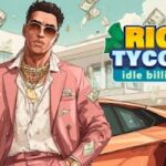 cara bermain Game Rich Tycoon