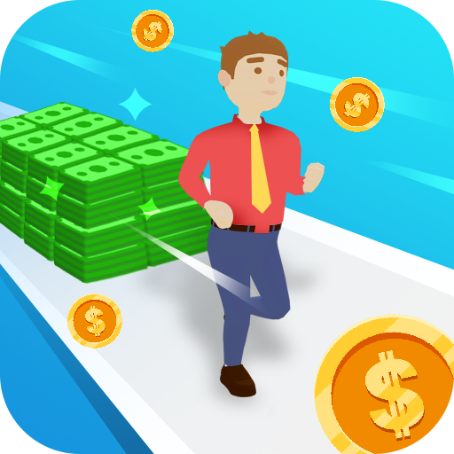 tips bermain Cash Run Earn Money