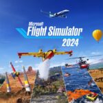 Flight Simulator 2024 Rilis Resmi di PS5