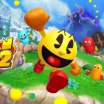 Review PAC-MAN WORLD 2 Re-PAC: Nostalgia Klasik Bangkit Lagi