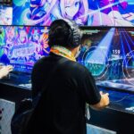 Tokyo Game Show 2025 Resmi Dibuka, Catat Rekor Baru