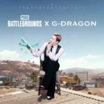 Kolaborasi PUBG G-Dragon: Item Eksklusif & Avatar