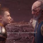 Review God of War Ragnarok, Kisah Epik Terakhir Kratos