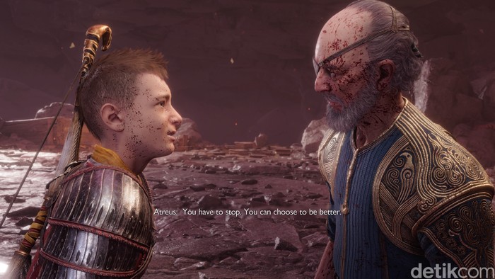 Review God of War Ragnarok, Kisah Epik Terakhir Kratos