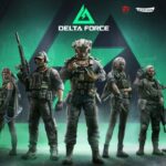 Review Delta Force Mobile Garena, Grafis Keren Mekanik Mantap