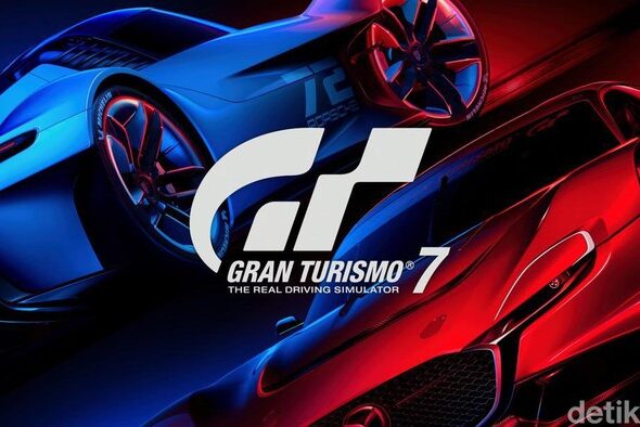 Review Gran Turismo 7 PS5, Sensasi Balapan Realistis