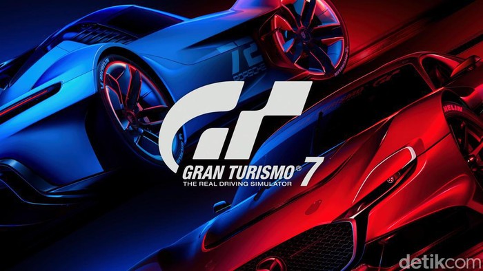 Review Gran Turismo 7 PS5, Sensasi Balapan Realistis