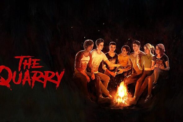 Review Game The Quarry, Horor Interaktif yang Bikin Tegang