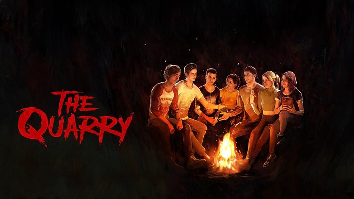 Review Game The Quarry, Horor Interaktif yang Bikin Tegang