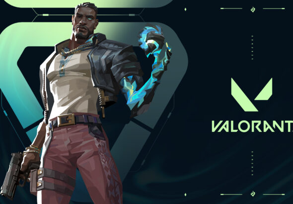 Trik Menang di Mode Ranked Valorant Terbaru