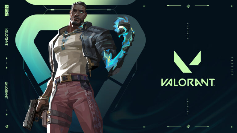 Trik Menang di Mode Ranked Valorant Terbaru