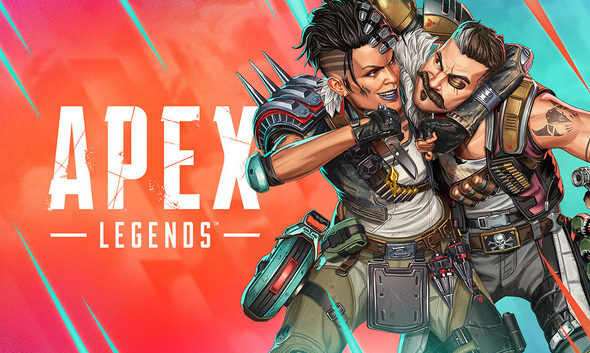 Rahasia Setting Grafis Apex Legends Mobile Stabil