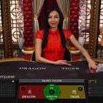 Panduan Pola Dragon Tiger untuk Pemain Konsisten