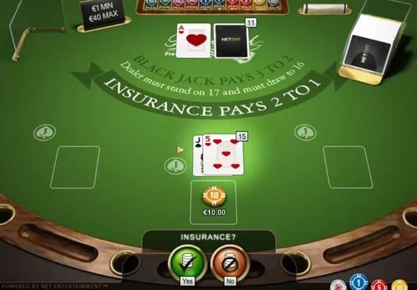 Tips Menang Blackjack dengan Strategi Cerdas dan Aman