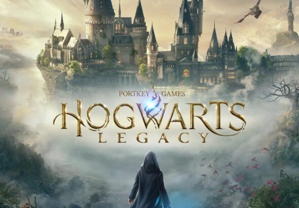 Review Hogwarts Legacy: Dunia Sihir yang Hidup