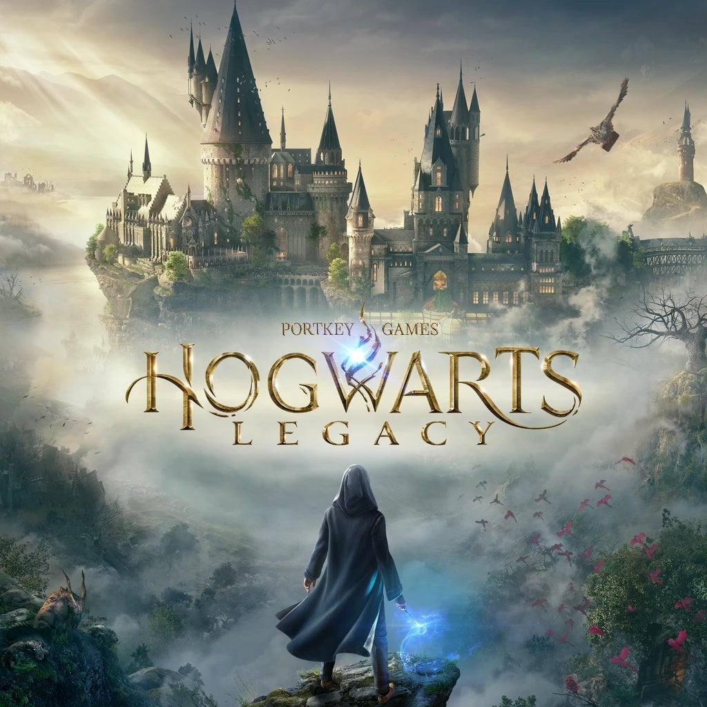Review Hogwarts Legacy: Dunia Sihir yang Hidup