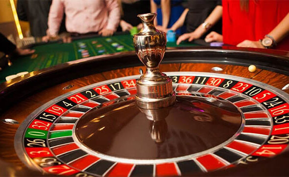 Panduan Dasar Bermain Roulette untuk Pemula