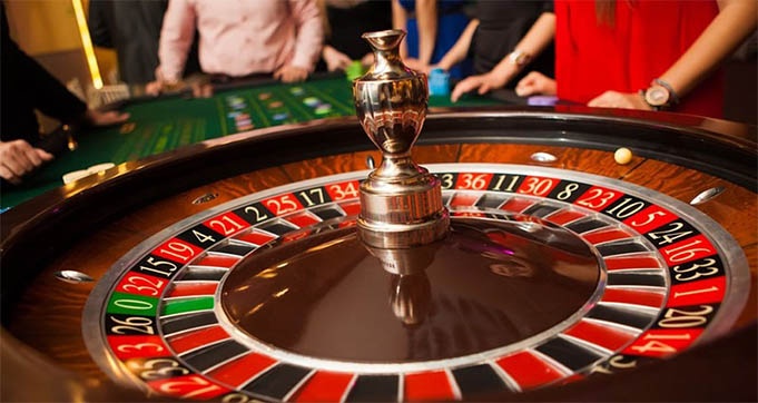 Panduan Dasar Bermain Roulette untuk Pemula