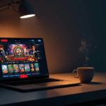 Suasana santai bermain casino online untuk pemula