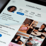 Profil media sosial profesional yang optimal